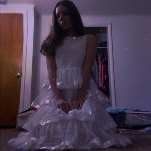 Meet your Posher, Veronica